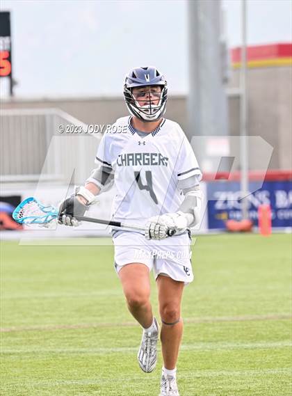 Thumbnail 3 in Corner Canyon vs Freemont  (UHSAA 6A Final) photogallery.