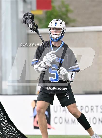 Thumbnail 2 in Corner Canyon vs Freemont  (UHSAA 6A Final) photogallery.