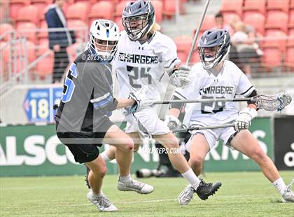 Thumbnail 1 in Corner Canyon vs Freemont  (UHSAA 6A Final) photogallery.