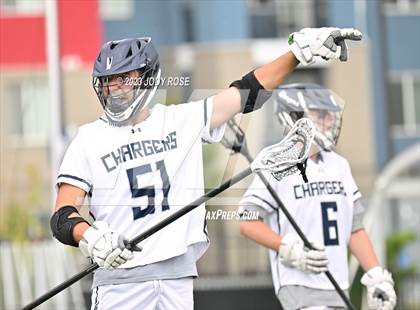 Thumbnail 3 in Corner Canyon vs Freemont  (UHSAA 6A Final) photogallery.