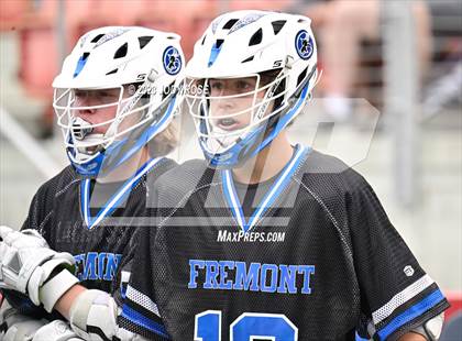 Thumbnail 3 in Corner Canyon vs Freemont  (UHSAA 6A Final) photogallery.