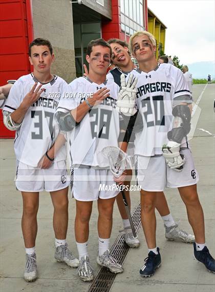 Thumbnail 3 in Corner Canyon vs Freemont  (UHSAA 6A Final) photogallery.