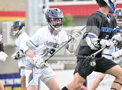 Thumbnail 3 in Corner Canyon vs Freemont  (UHSAA 6A Final) photogallery.