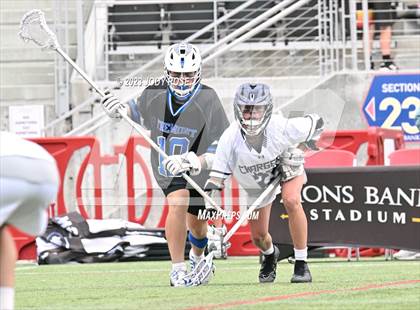 Thumbnail 2 in Corner Canyon vs Freemont  (UHSAA 6A Final) photogallery.