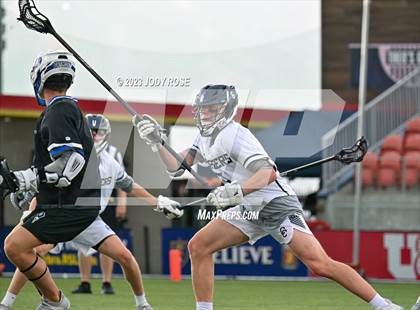 Thumbnail 3 in Corner Canyon vs Freemont  (UHSAA 6A Final) photogallery.