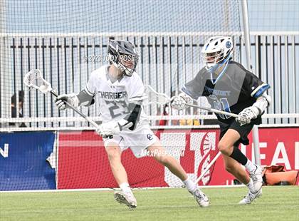 Thumbnail 3 in Corner Canyon vs Freemont  (UHSAA 6A Final) photogallery.