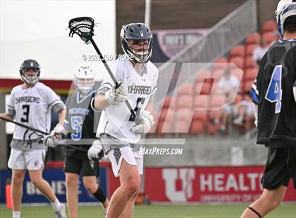Thumbnail 3 in Corner Canyon vs Freemont  (UHSAA 6A Final) photogallery.