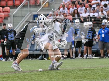 Thumbnail 3 in Corner Canyon vs Freemont  (UHSAA 6A Final) photogallery.