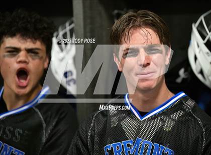 Thumbnail 1 in Corner Canyon vs Freemont  (UHSAA 6A Final) photogallery.