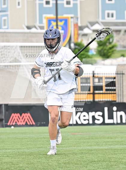 Thumbnail 3 in Corner Canyon vs Freemont  (UHSAA 6A Final) photogallery.