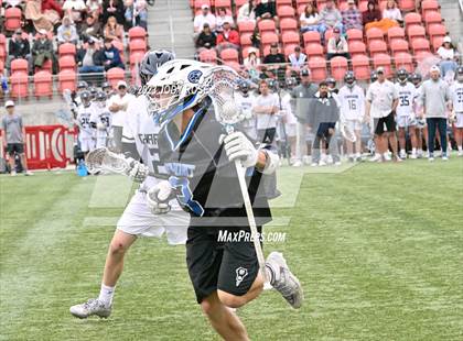 Thumbnail 1 in Corner Canyon vs Freemont  (UHSAA 6A Final) photogallery.