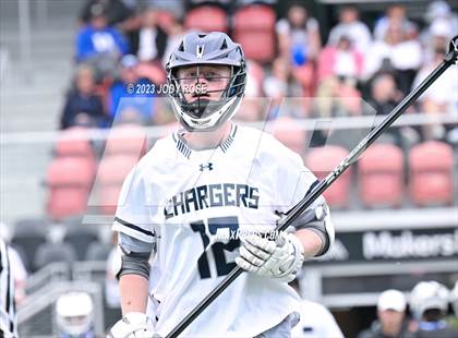Thumbnail 3 in Corner Canyon vs Freemont  (UHSAA 6A Final) photogallery.
