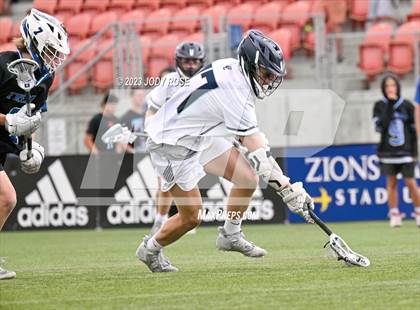 Thumbnail 3 in Corner Canyon vs Freemont  (UHSAA 6A Final) photogallery.