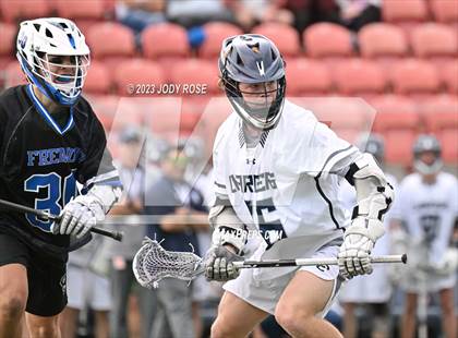 Thumbnail 1 in Corner Canyon vs Freemont  (UHSAA 6A Final) photogallery.
