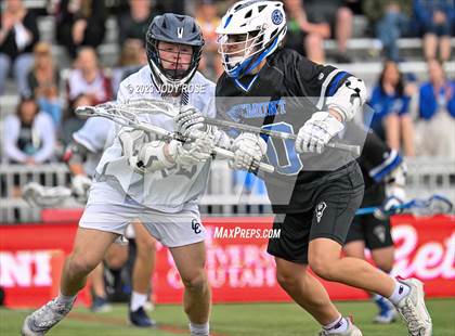 Thumbnail 3 in Corner Canyon vs Freemont  (UHSAA 6A Final) photogallery.