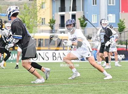 Thumbnail 2 in Corner Canyon vs Freemont  (UHSAA 6A Final) photogallery.