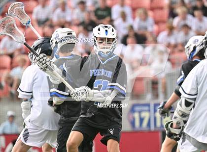 Thumbnail 3 in Corner Canyon vs Freemont  (UHSAA 6A Final) photogallery.
