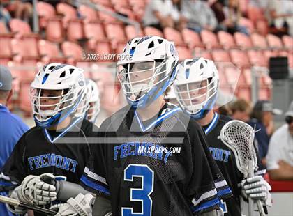 Thumbnail 2 in Corner Canyon vs Freemont  (UHSAA 6A Final) photogallery.