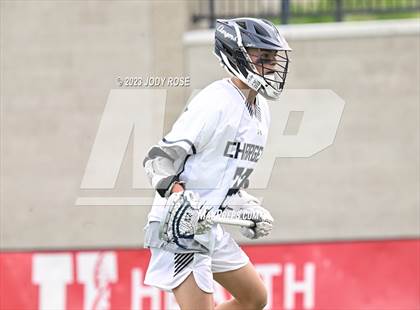 Thumbnail 2 in Corner Canyon vs Freemont  (UHSAA 6A Final) photogallery.