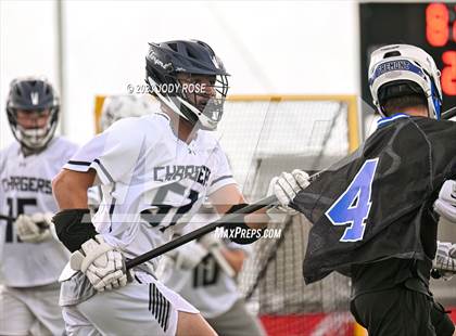 Thumbnail 2 in Corner Canyon vs Freemont  (UHSAA 6A Final) photogallery.
