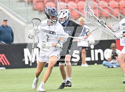 Thumbnail 1 in Corner Canyon vs Freemont  (UHSAA 6A Final) photogallery.