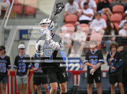 Thumbnail 2 in Corner Canyon vs Freemont  (UHSAA 6A Final) photogallery.