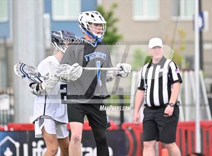 Thumbnail 3 in Corner Canyon vs Freemont  (UHSAA 6A Final) photogallery.