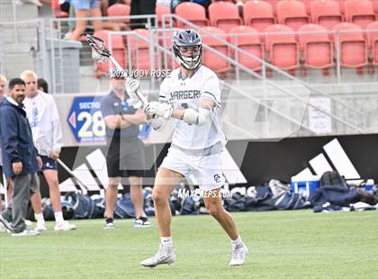 Thumbnail 2 in Corner Canyon vs Freemont  (UHSAA 6A Final) photogallery.