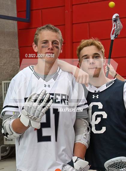 Thumbnail 1 in Corner Canyon vs Freemont  (UHSAA 6A Final) photogallery.