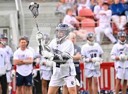 Thumbnail 2 in Corner Canyon vs Freemont  (UHSAA 6A Final) photogallery.