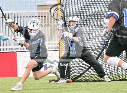 Thumbnail 2 in Corner Canyon vs Freemont  (UHSAA 6A Final) photogallery.