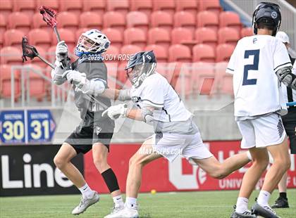Thumbnail 2 in Corner Canyon vs Freemont  (UHSAA 6A Final) photogallery.