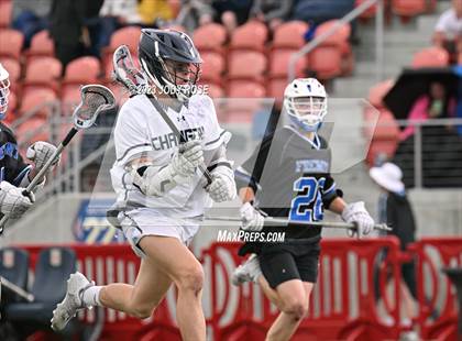 Thumbnail 2 in Corner Canyon vs Freemont  (UHSAA 6A Final) photogallery.