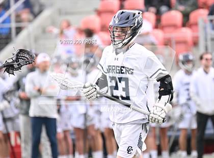 Thumbnail 3 in Corner Canyon vs Freemont  (UHSAA 6A Final) photogallery.
