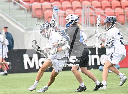 Thumbnail 3 in Corner Canyon vs Freemont  (UHSAA 6A Final) photogallery.