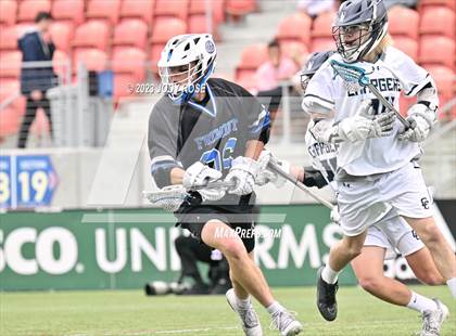 Thumbnail 2 in Corner Canyon vs Freemont  (UHSAA 6A Final) photogallery.