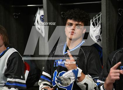 Thumbnail 3 in Corner Canyon vs Freemont  (UHSAA 6A Final) photogallery.
