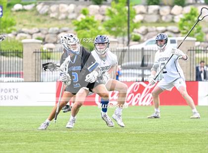 Thumbnail 1 in Corner Canyon vs Freemont  (UHSAA 6A Final) photogallery.