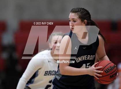 Thumbnail 1 in University vs. Platte Valley (CHSAA 3A Championship) photogallery.