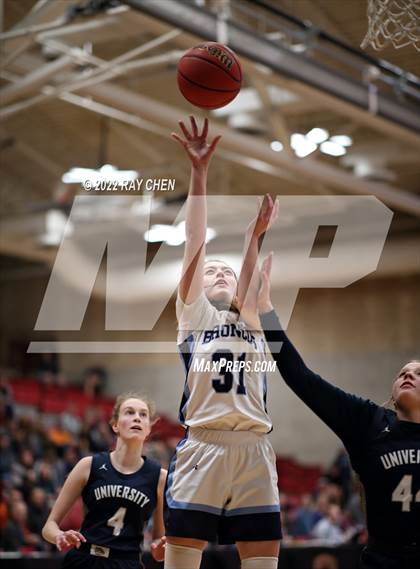 Thumbnail 2 in University vs. Platte Valley (CHSAA 3A Championship) photogallery.