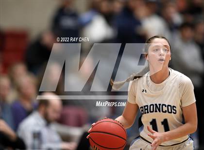 Thumbnail 1 in University vs. Platte Valley (CHSAA 3A Championship) photogallery.
