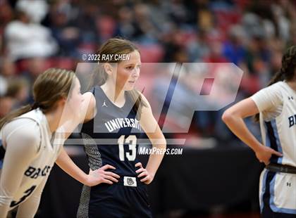 Thumbnail 1 in University vs. Platte Valley (CHSAA 3A Championship) photogallery.