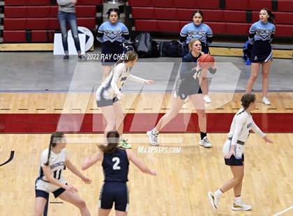 Thumbnail 2 in University vs. Platte Valley (CHSAA 3A Championship) photogallery.