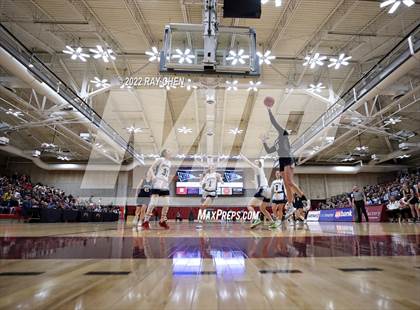 Thumbnail 3 in University vs. Platte Valley (CHSAA 3A Championship) photogallery.