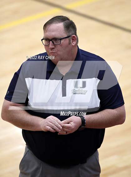 Thumbnail 3 in University vs. Platte Valley (CHSAA 3A Championship) photogallery.