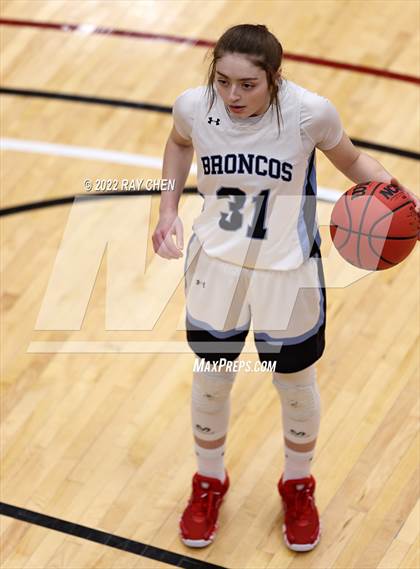 Thumbnail 3 in University vs. Platte Valley (CHSAA 3A Championship) photogallery.