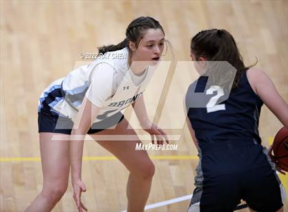 Thumbnail 3 in University vs. Platte Valley (CHSAA 3A Championship) photogallery.