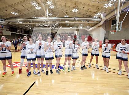 Thumbnail 1 in University vs. Platte Valley (CHSAA 3A Championship) photogallery.