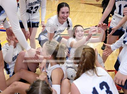 Thumbnail 1 in University vs. Platte Valley (CHSAA 3A Championship) photogallery.
