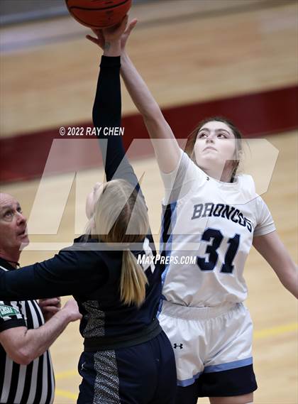 Thumbnail 1 in University vs. Platte Valley (CHSAA 3A Championship) photogallery.